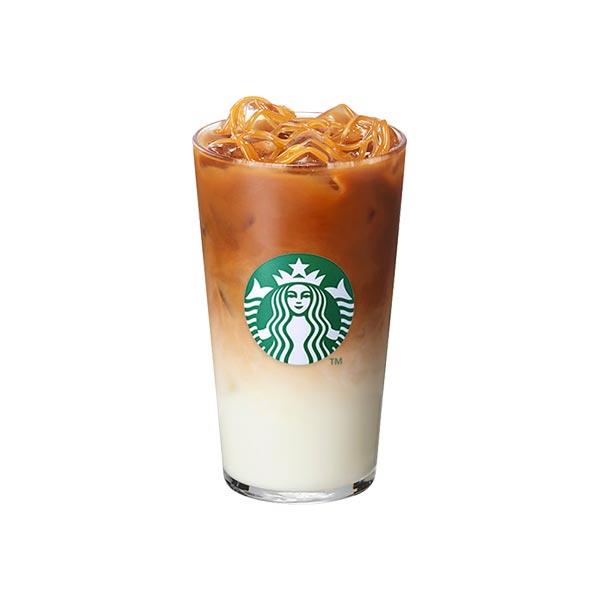 starbucks price caramel macchiato