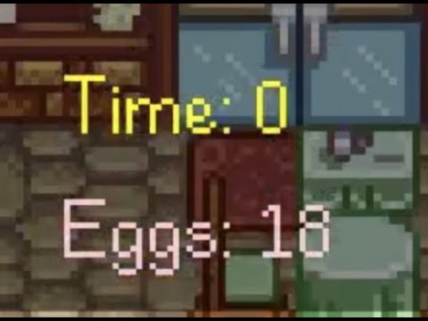 stardew valley egg festival