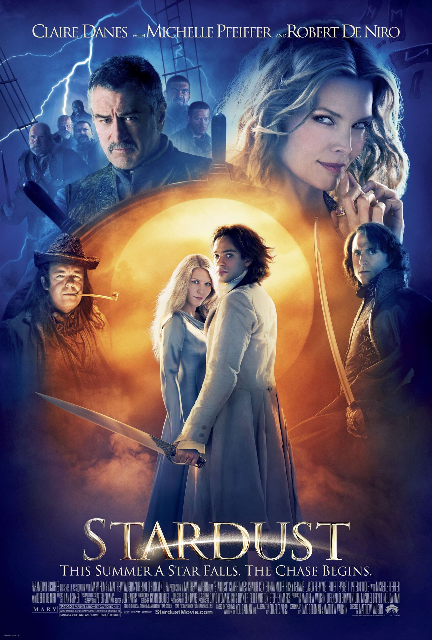 stardust imdb