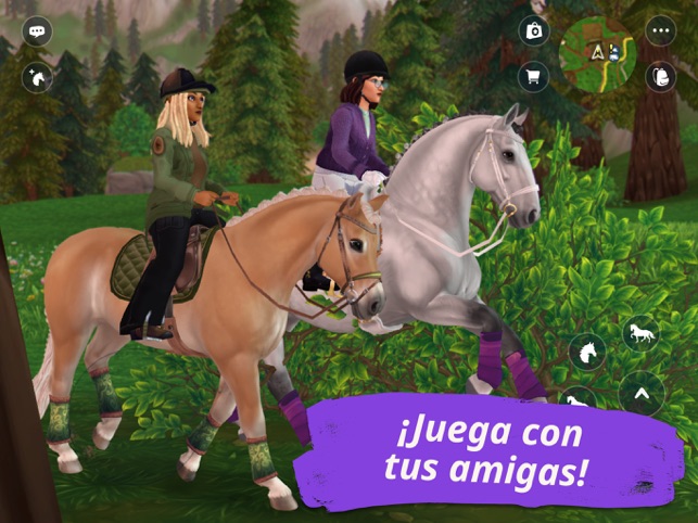 starstable