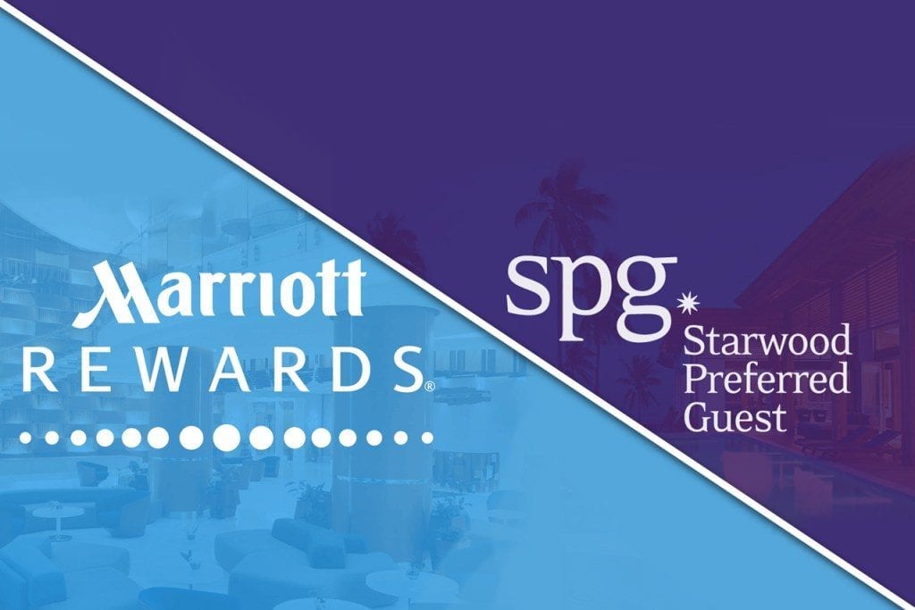 starwood preferred guest login