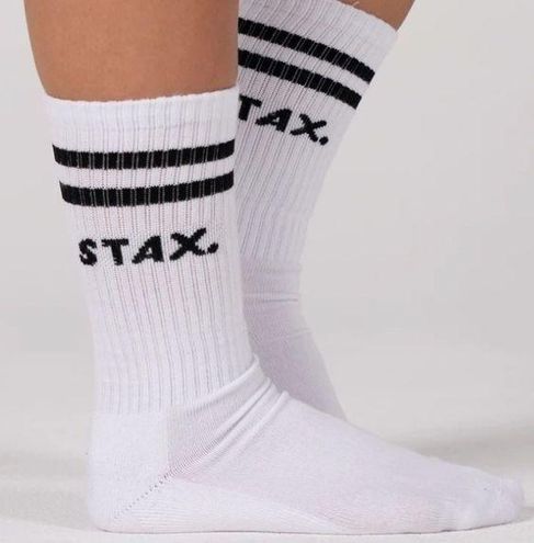 stax socks