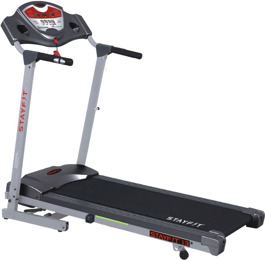 stayfit treadmill price