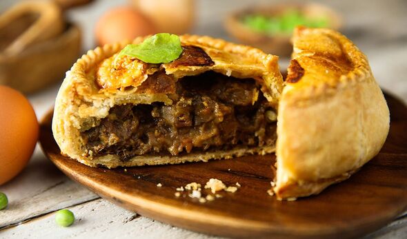 steak and kidney pie mary berry