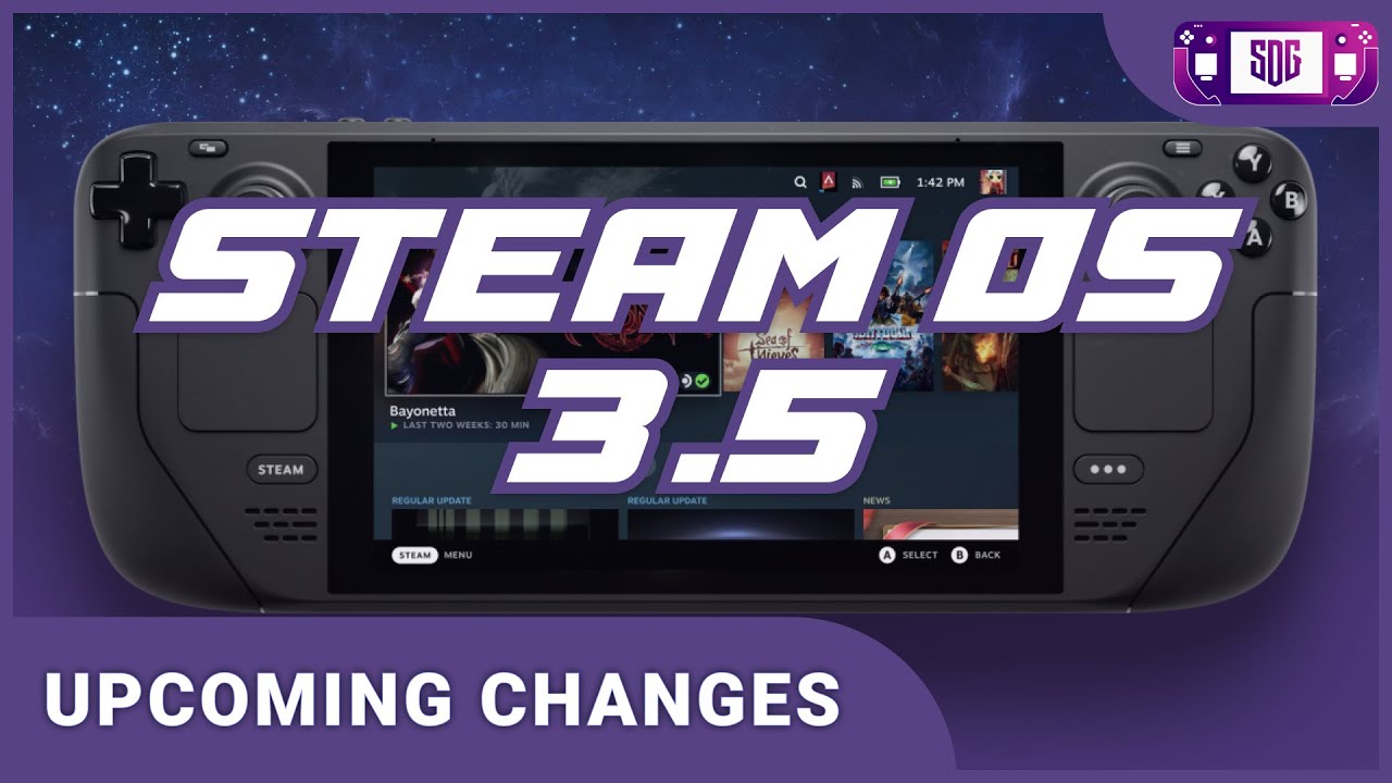 steam os 3.5