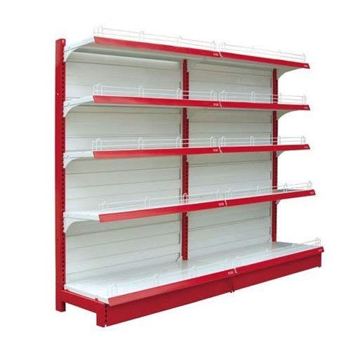 steel rack for shop price