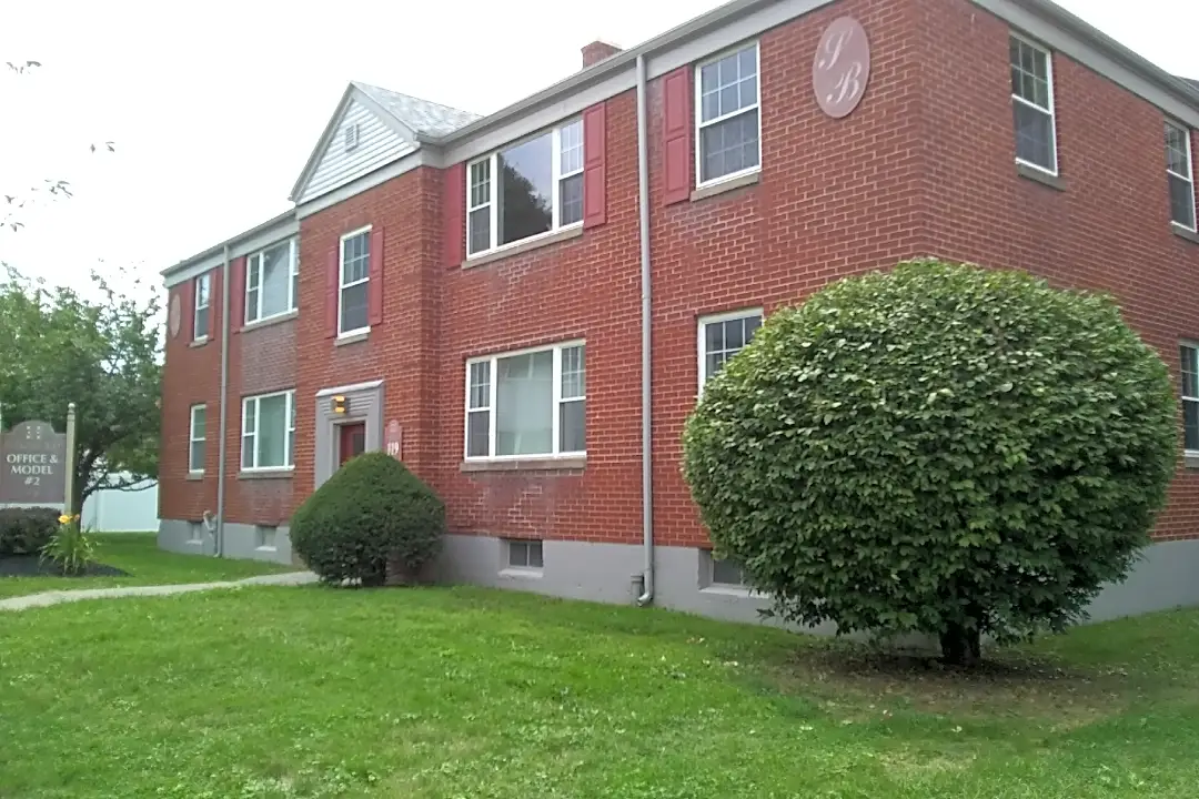 steeple bay apartments