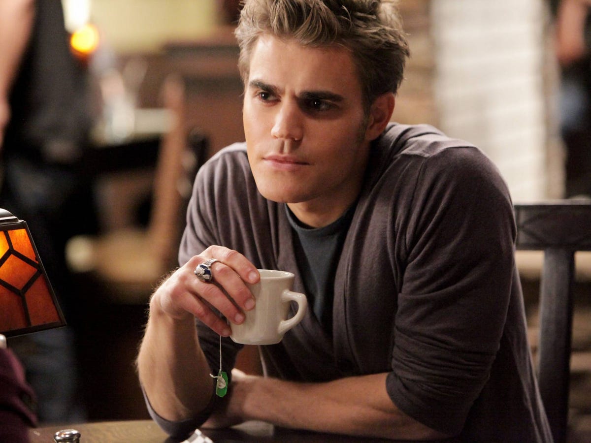 stefan salvatore death