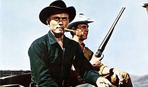 steve mcqueen magnificent 7