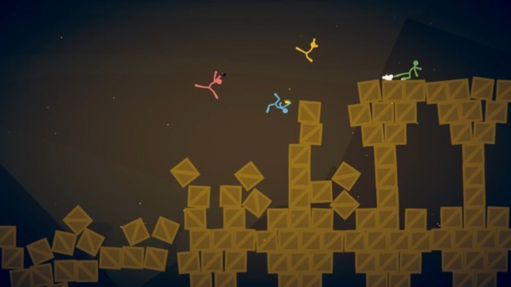 stick fight pc download