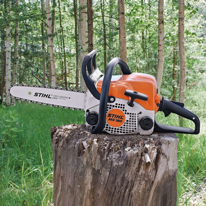 stihl castellon