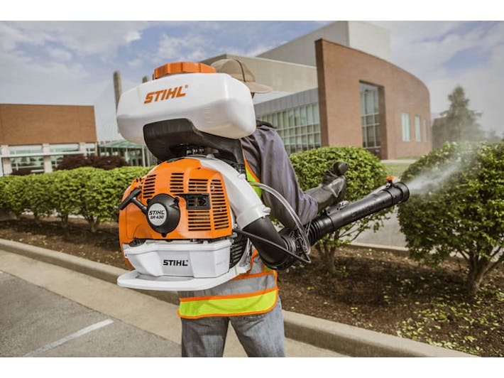 stihl power sprayer price