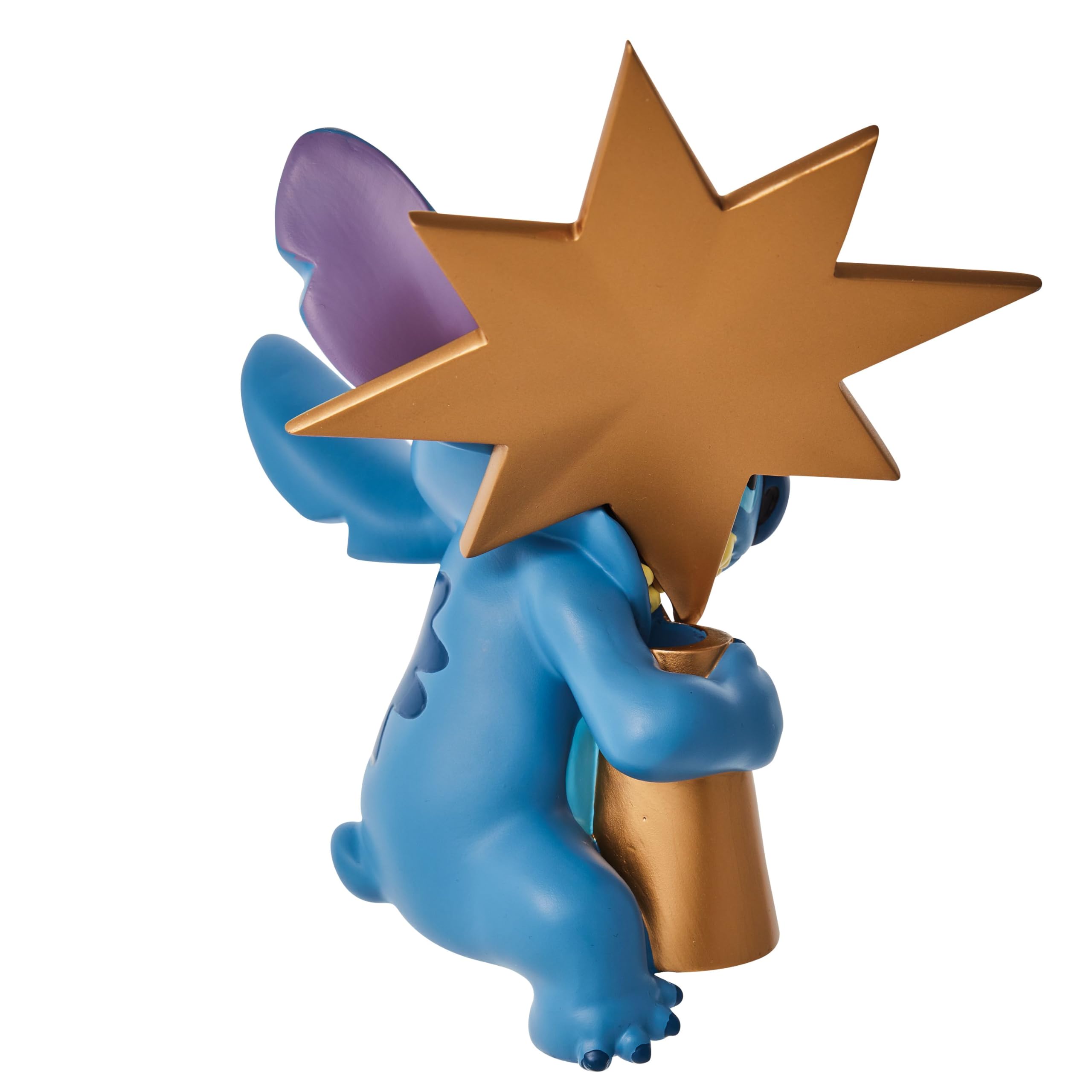 stitch tree topper canada