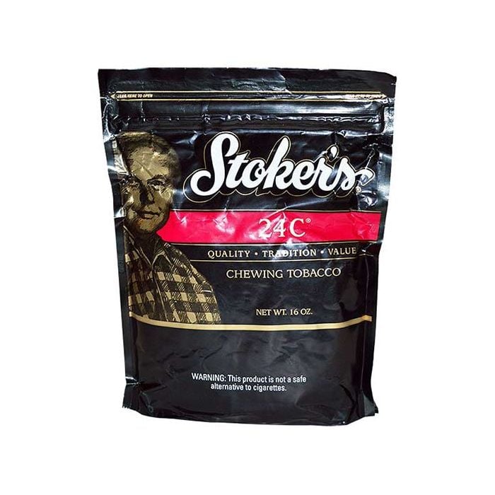 stokers chew flavors