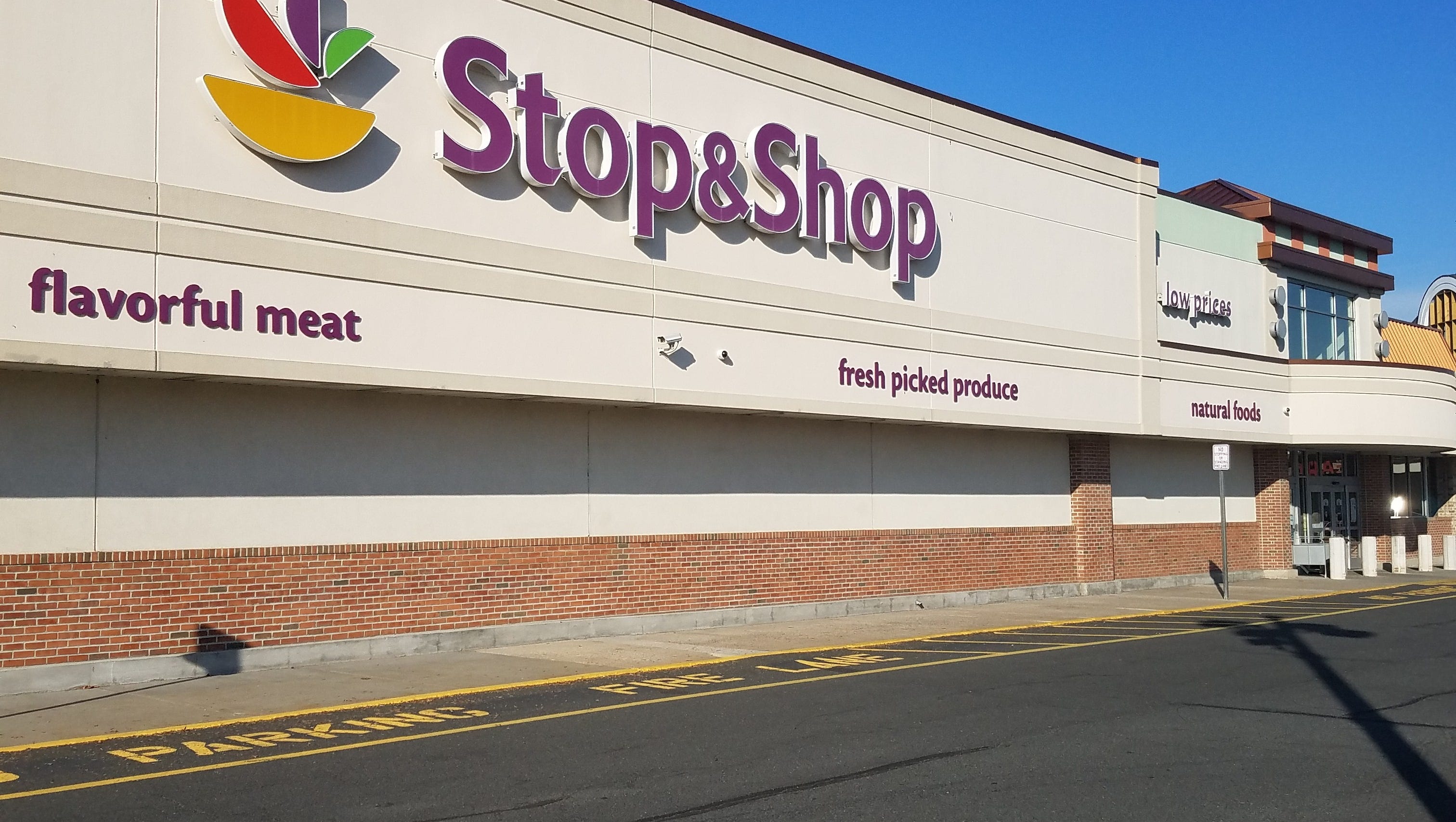 stop and shop hours