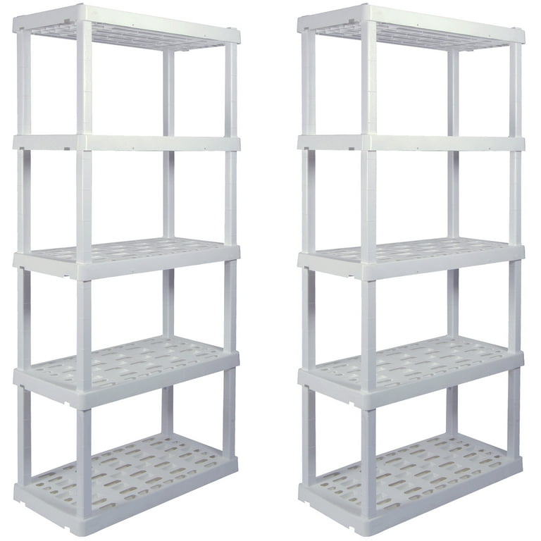 storage racks walmart