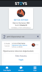 stoys giriş