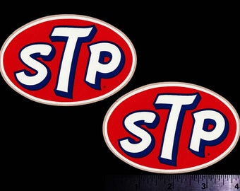 stp decals