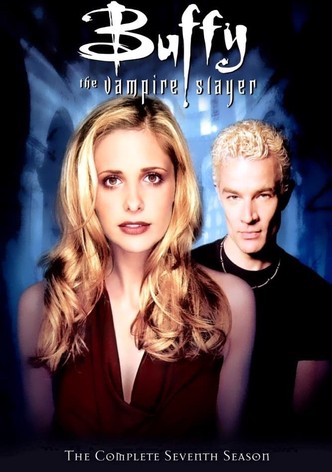 stream buffy the vampire slayer free