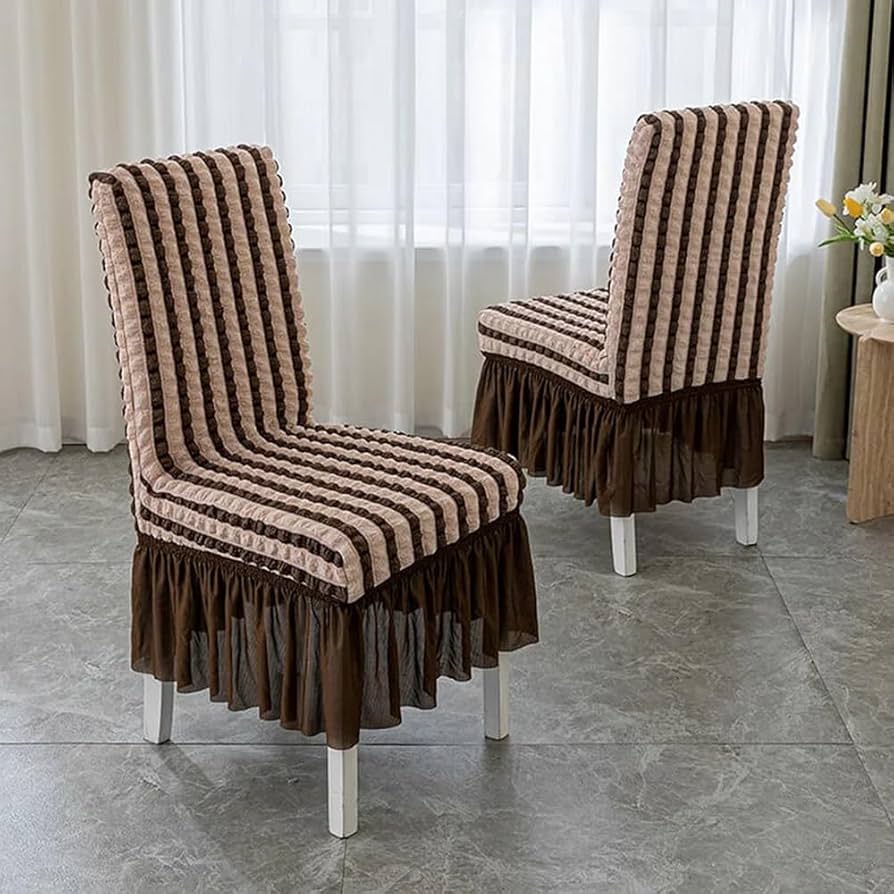 stretch covers dining chairs