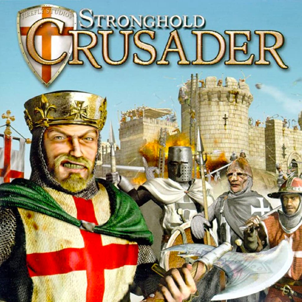 stronghold crusader hd cheats