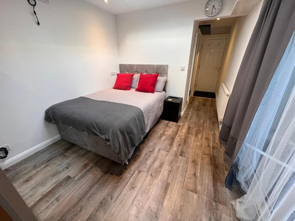 studio apartment for rent milton keynes