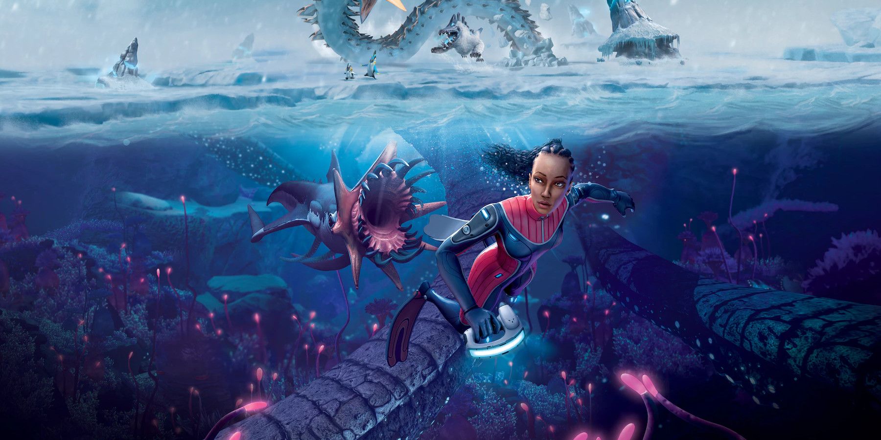 subnautica 3 release date