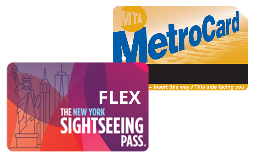 subway new york pass 7 days