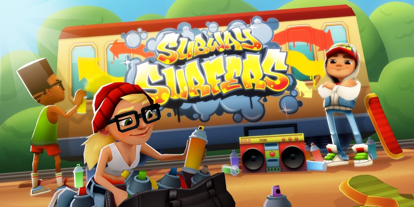 subway surfers mod apk ios