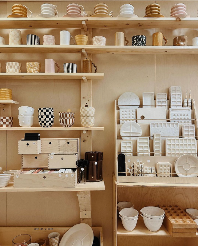 sugarhouse ceramic co