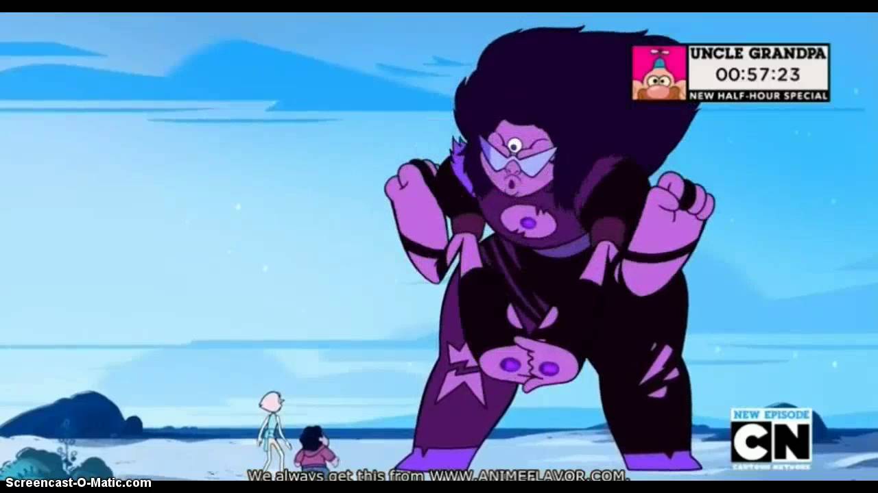 sugilite steven universe