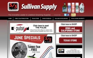 sullivan supply coupon code 2023