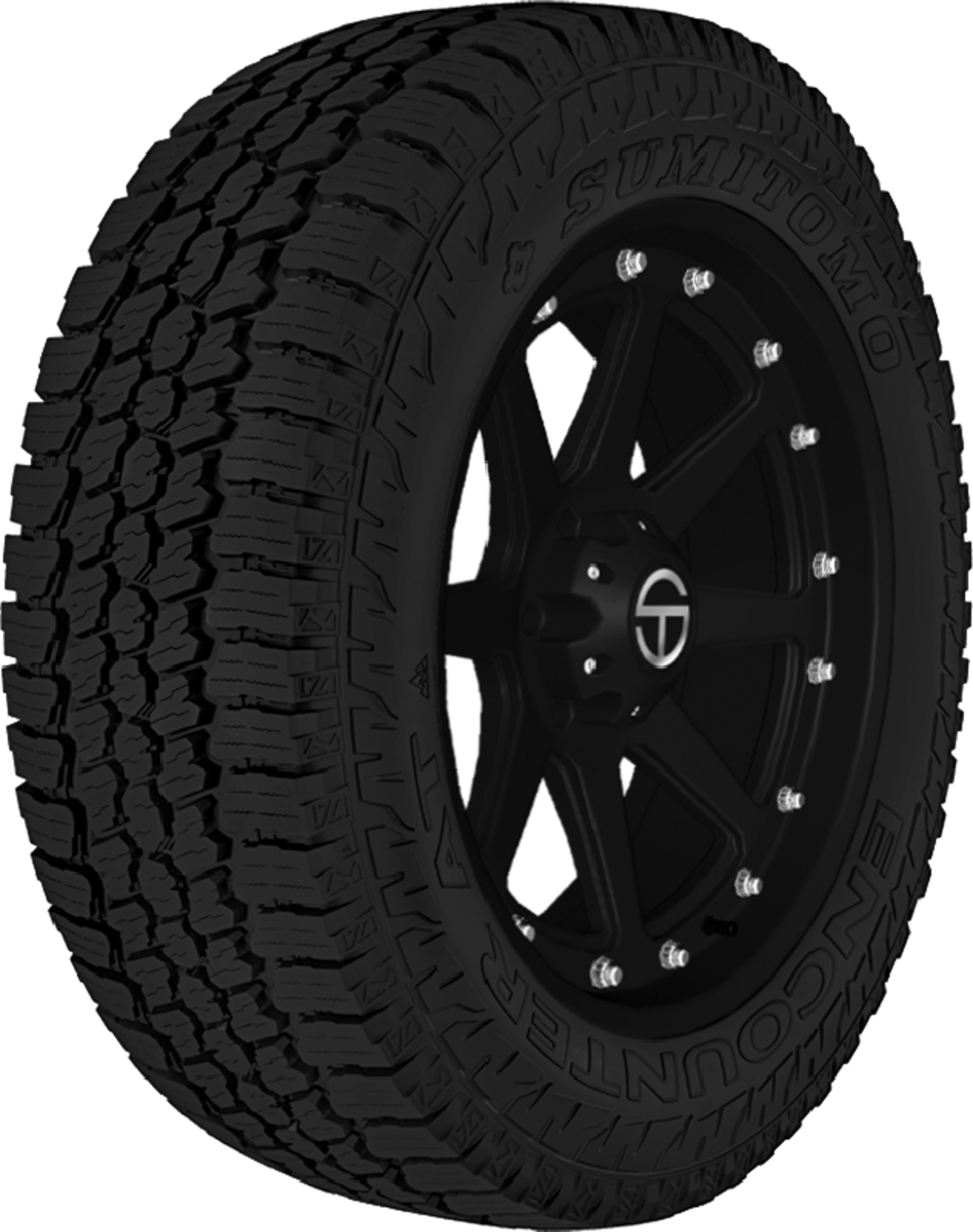 sumitomo all season tires