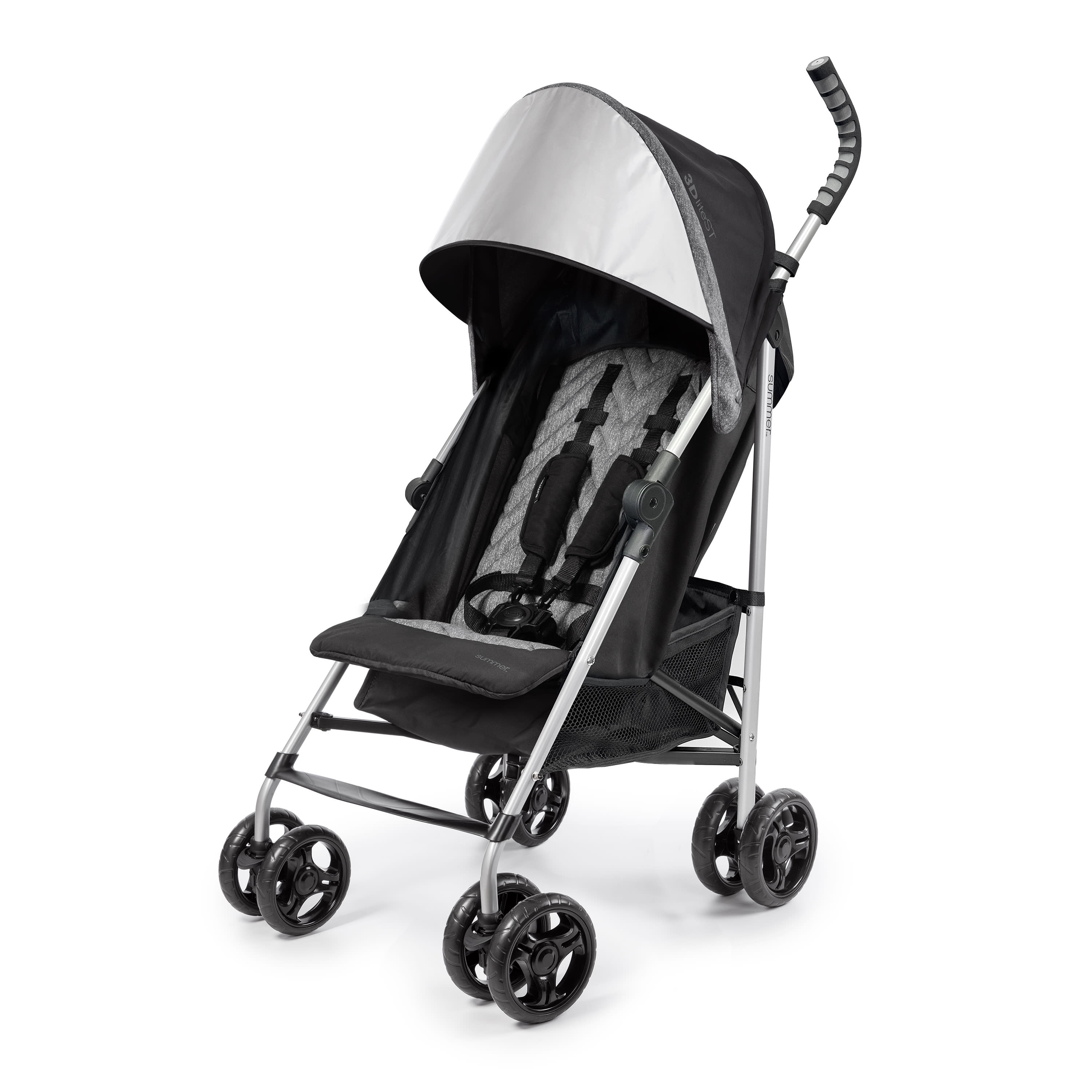 summer infant 3d lite stroller