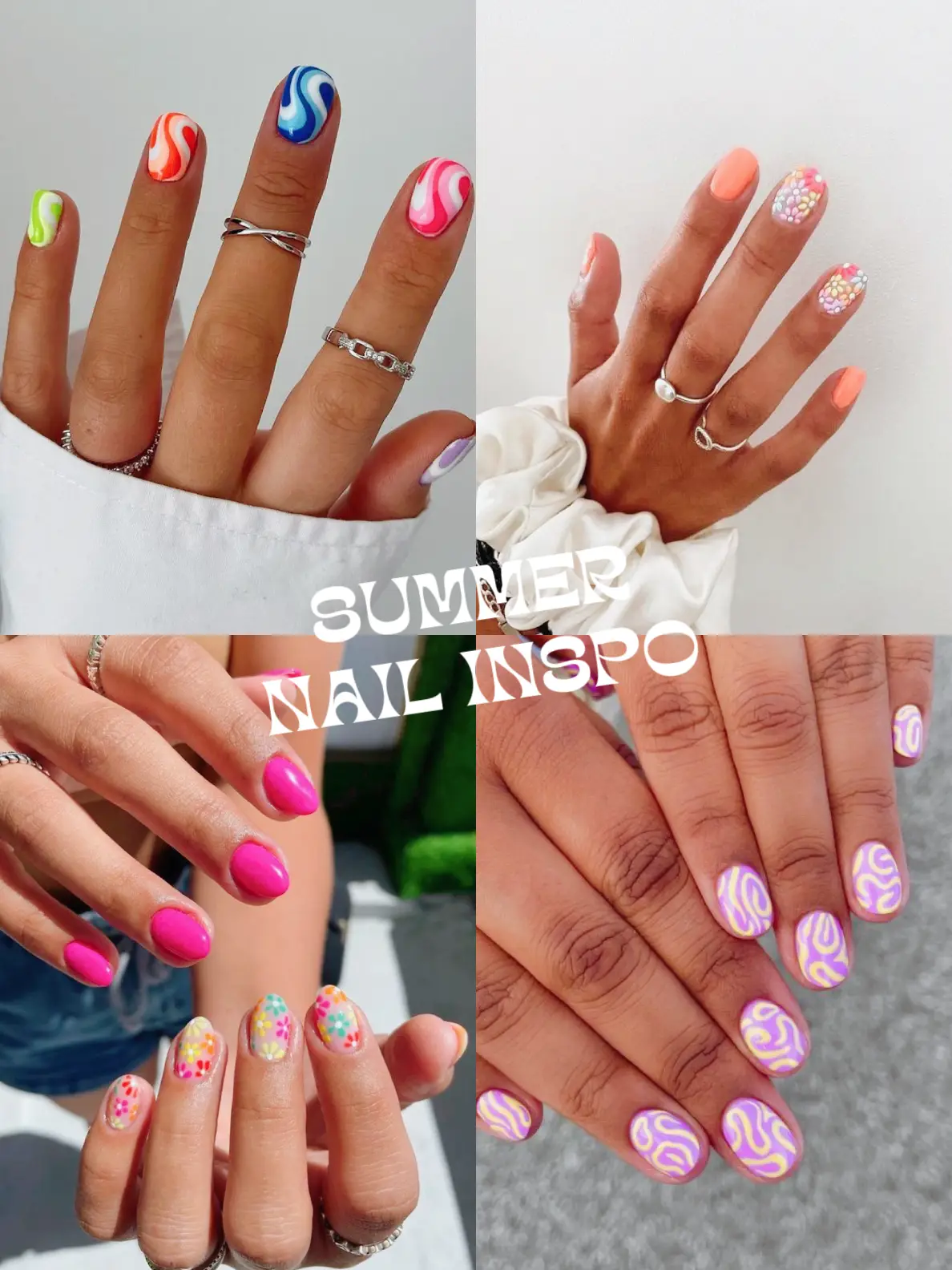 summer nails smithfield ri