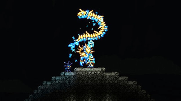 summoner terraria