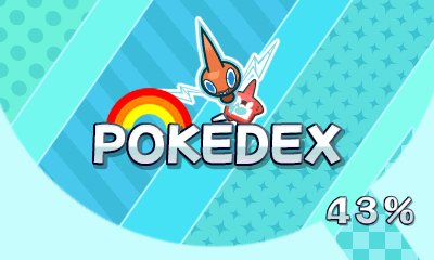 sun moon pokedex