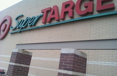 super target warrenville