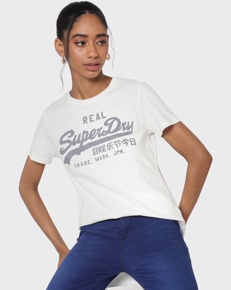 superdry t shirts womens