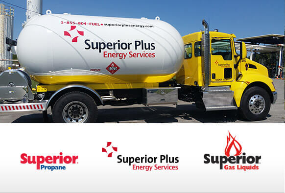 superior plus propane near me