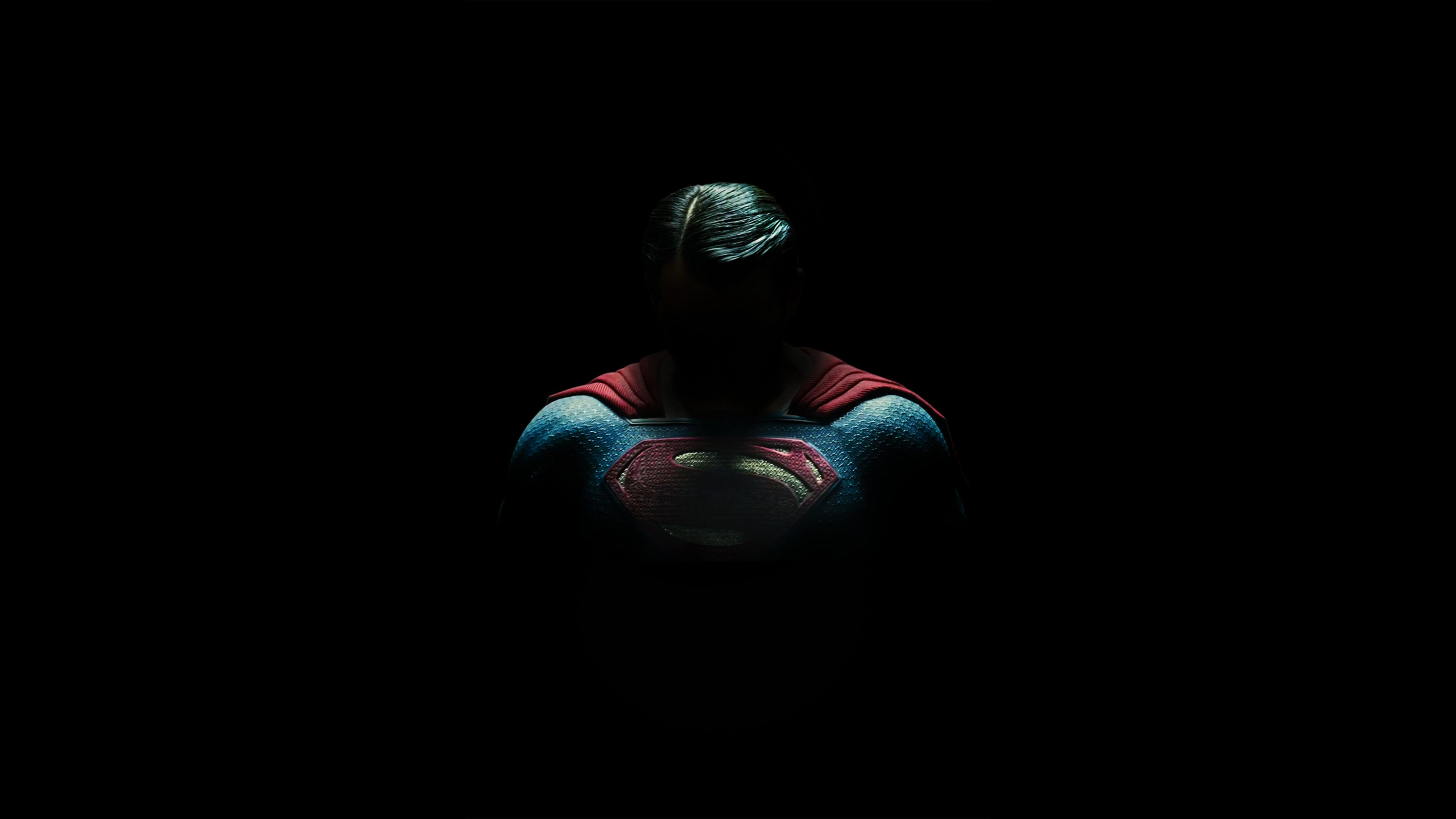 superman wallpaper 4k