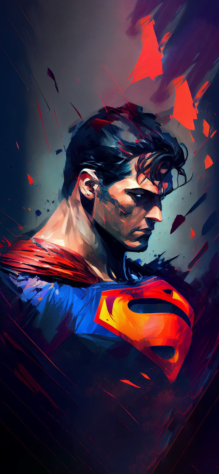 superman wallpaper