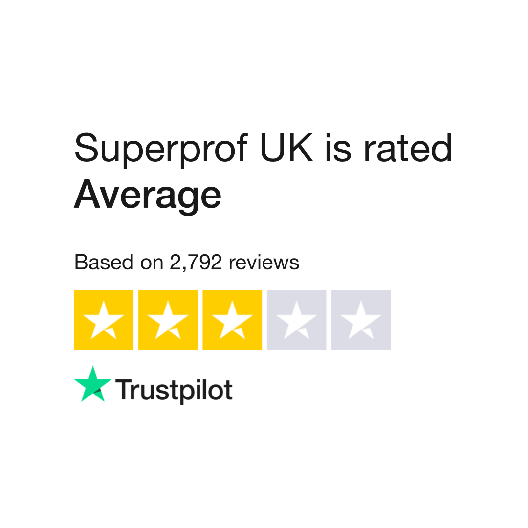 superprof review