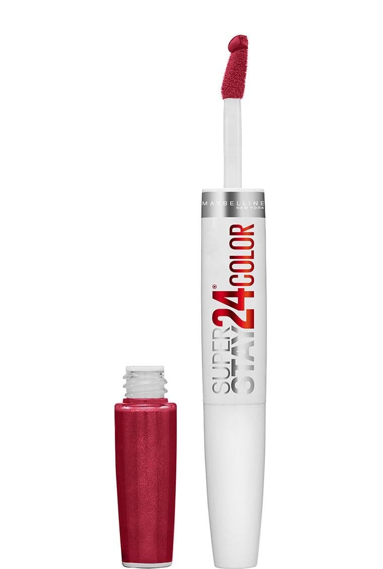 superstay 24 hour lipcolor