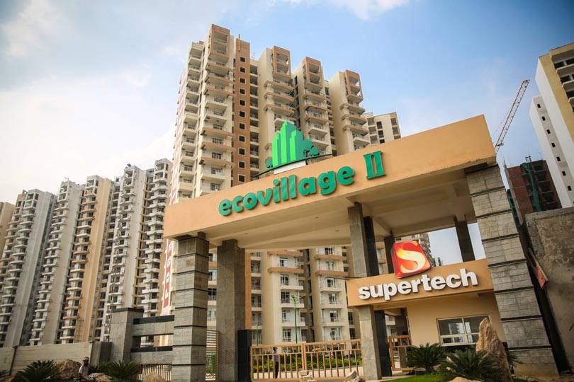 supertech eco village 2 review