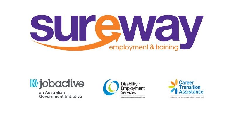 sureway employment and training