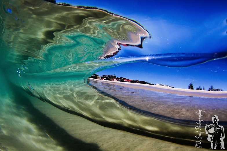 surf forecast coolangatta