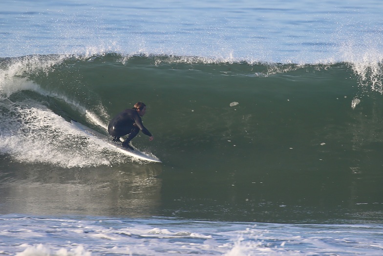 surf report huntington beach bolsa chica