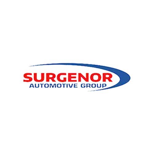 surgenor automotive group