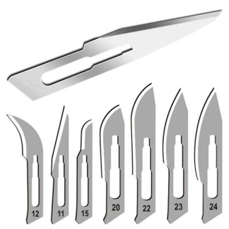 surgical blade 11 price